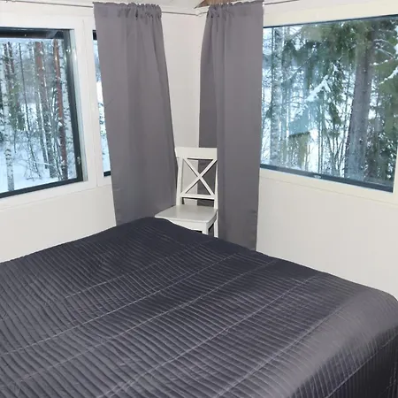 Koivurannan Lomamoekit Kielo Appartamento *