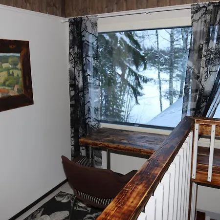 Koivurannan Lomamoekit Kielo 公寓