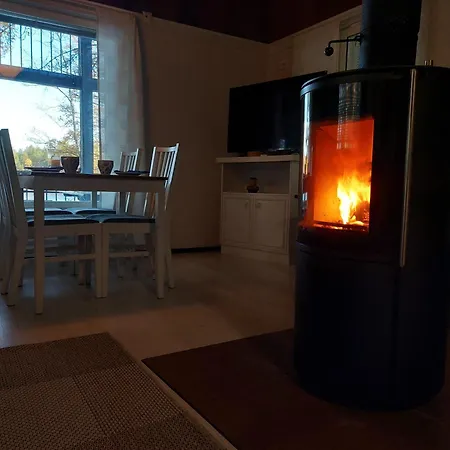 Koivurannan Lomamoekit Kielo *