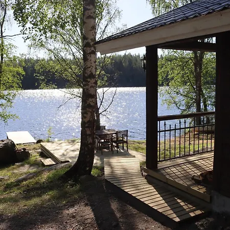 Appartamento Koivurannan Lomamoekit Kielo