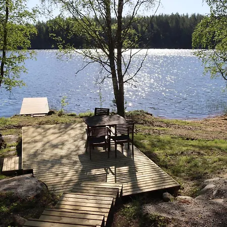 Appartamento Koivurannan Lomamoekit Kielo *