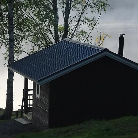 Koivurannan Lomamoekit Kielo 公寓 米凯利