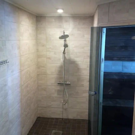 Koivurannan Lomamoekit Kielo Appartamento *