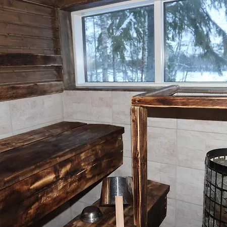 Koivurannan Lomamoekit Kielo