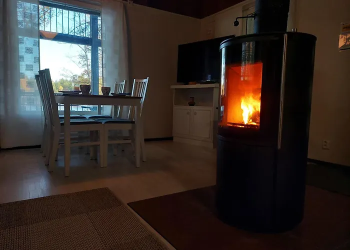 Koivurannan Lomamoekit Kielo *