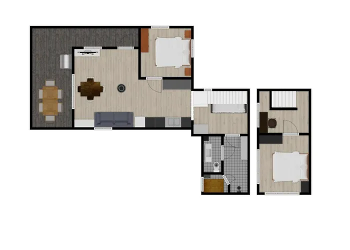 Koivurannan Lomamoekit Kielo Миккели