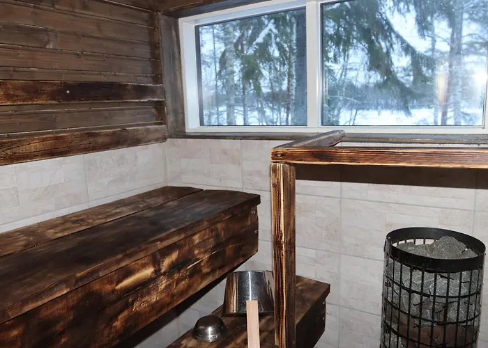 Koivurannan Lomamoekit Kielo